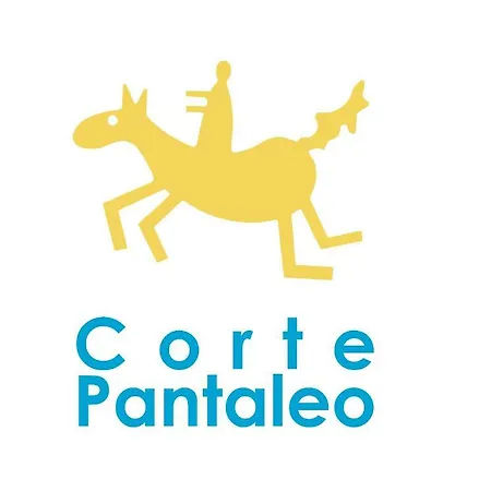 Corte Pantaleo גלאטינה