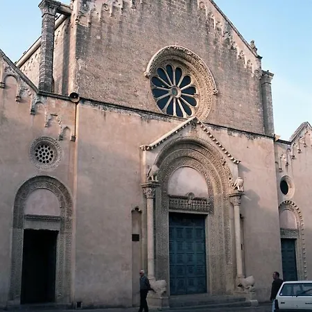 Corte Pantaleo * Galatina