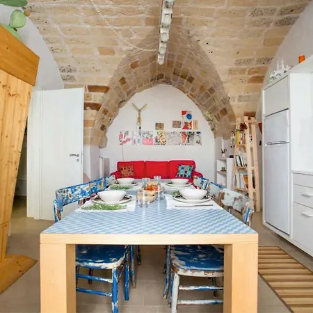 Corte Pantaleo Apartment Galatina