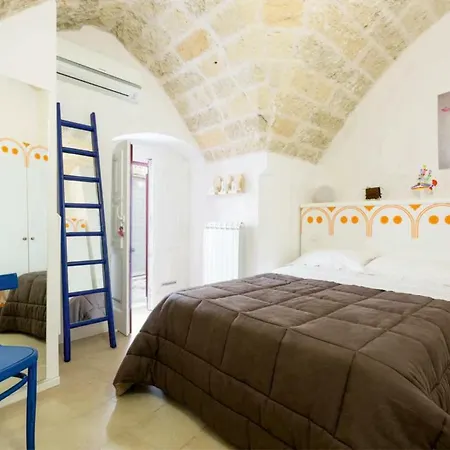 Apartment Corte Pantaleo