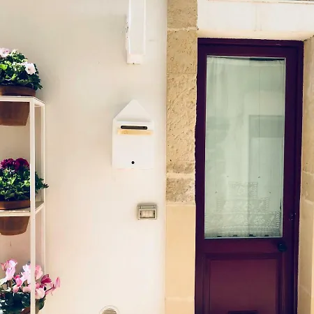 Apartment Corte Pantaleo *