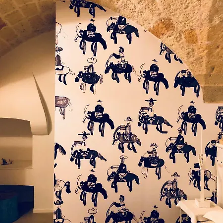 Corte Pantaleo Apartment