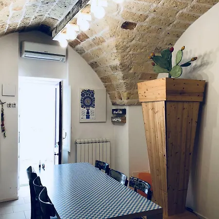 Apartment Corte Pantaleo *