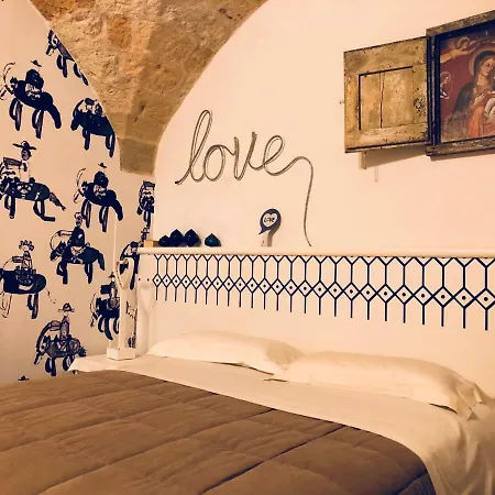 Apartment Corte Pantaleo *