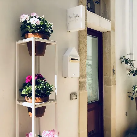 Apartment Corte Pantaleo Galatina