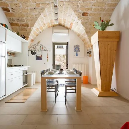 Corte Pantaleo Apartment *
